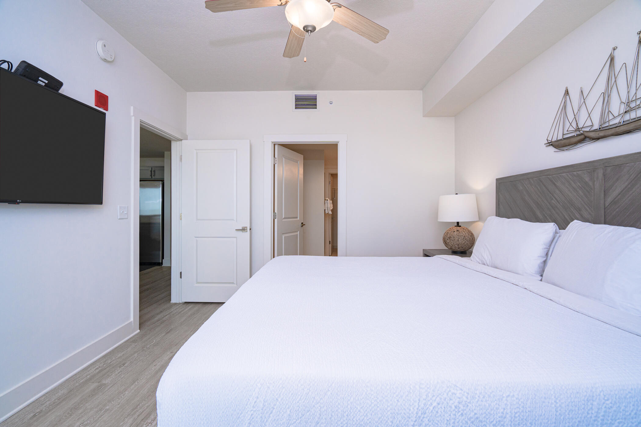 CALYPSO RESORT & TOWERS - Residential