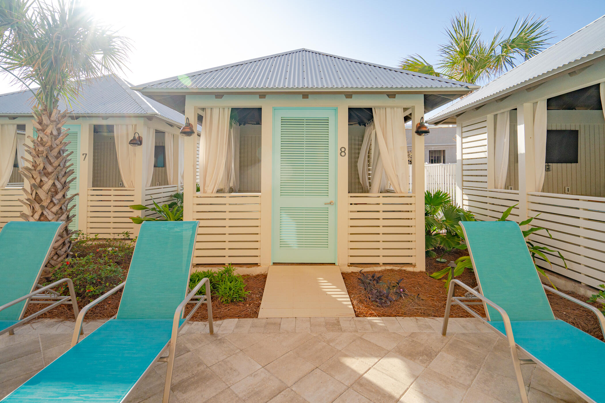 CALYPSO RESORT & TOWERS - Residential