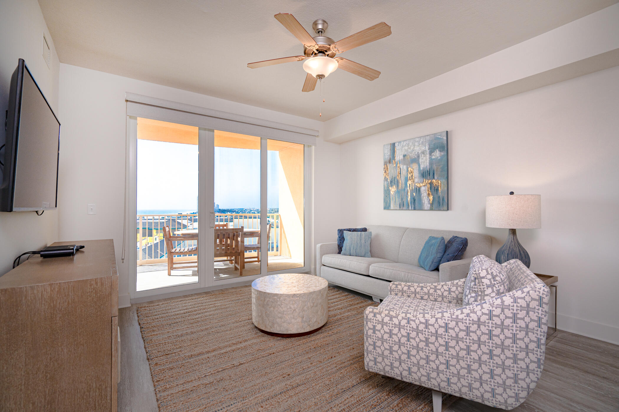 CALYPSO RESORT & TOWERS - Residential