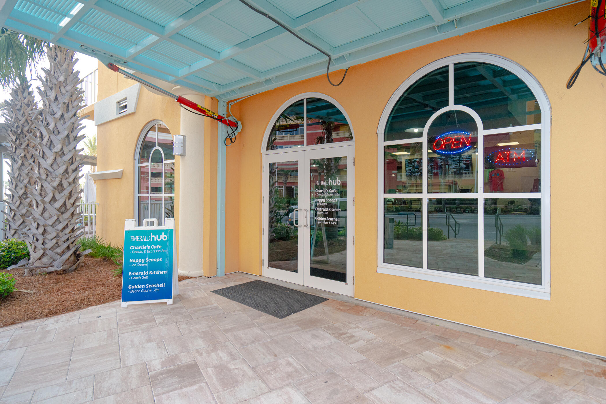 CALYPSO RESORT & TOWERS - Residential