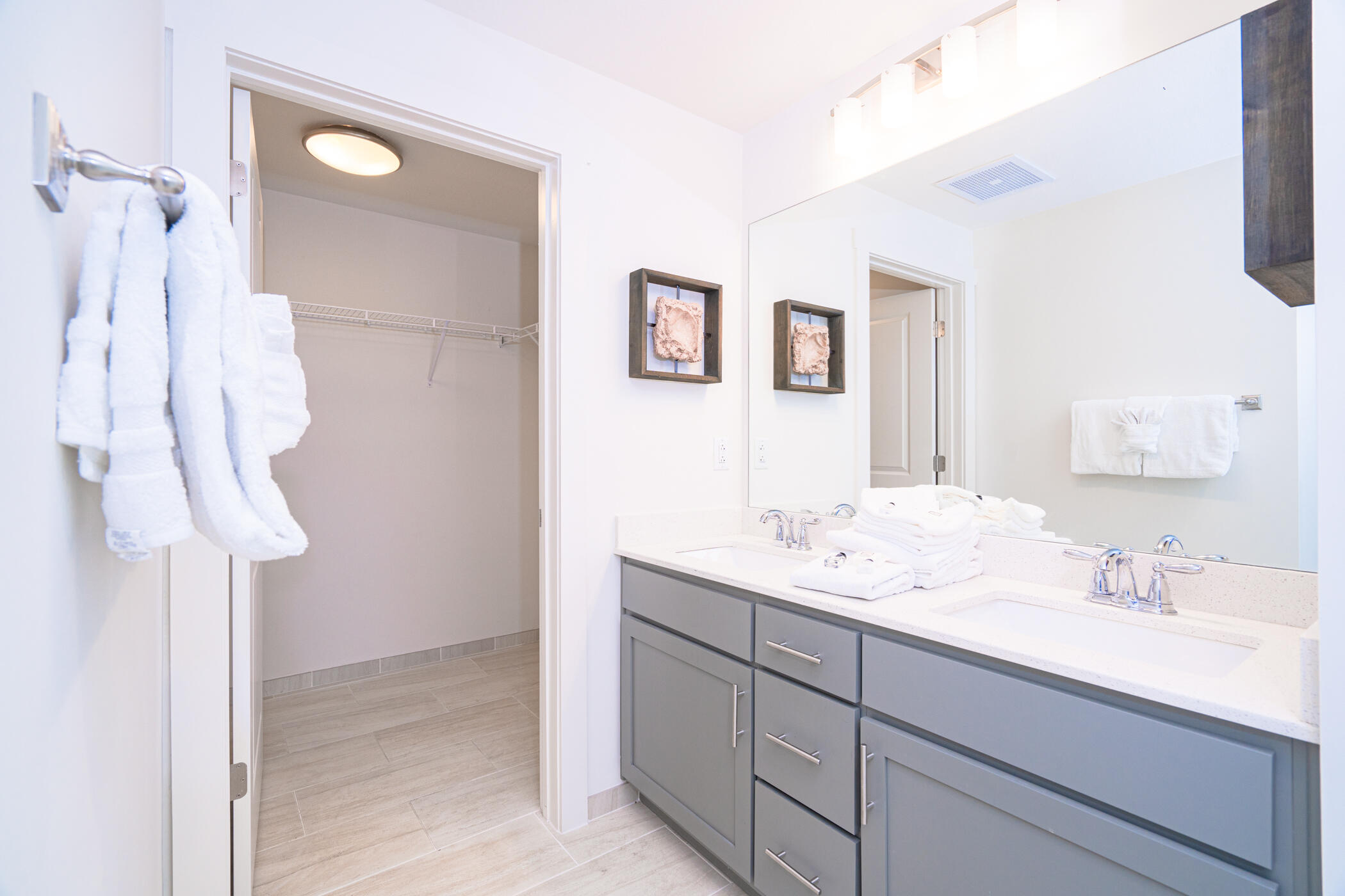 CALYPSO RESORT & TOWERS - Residential