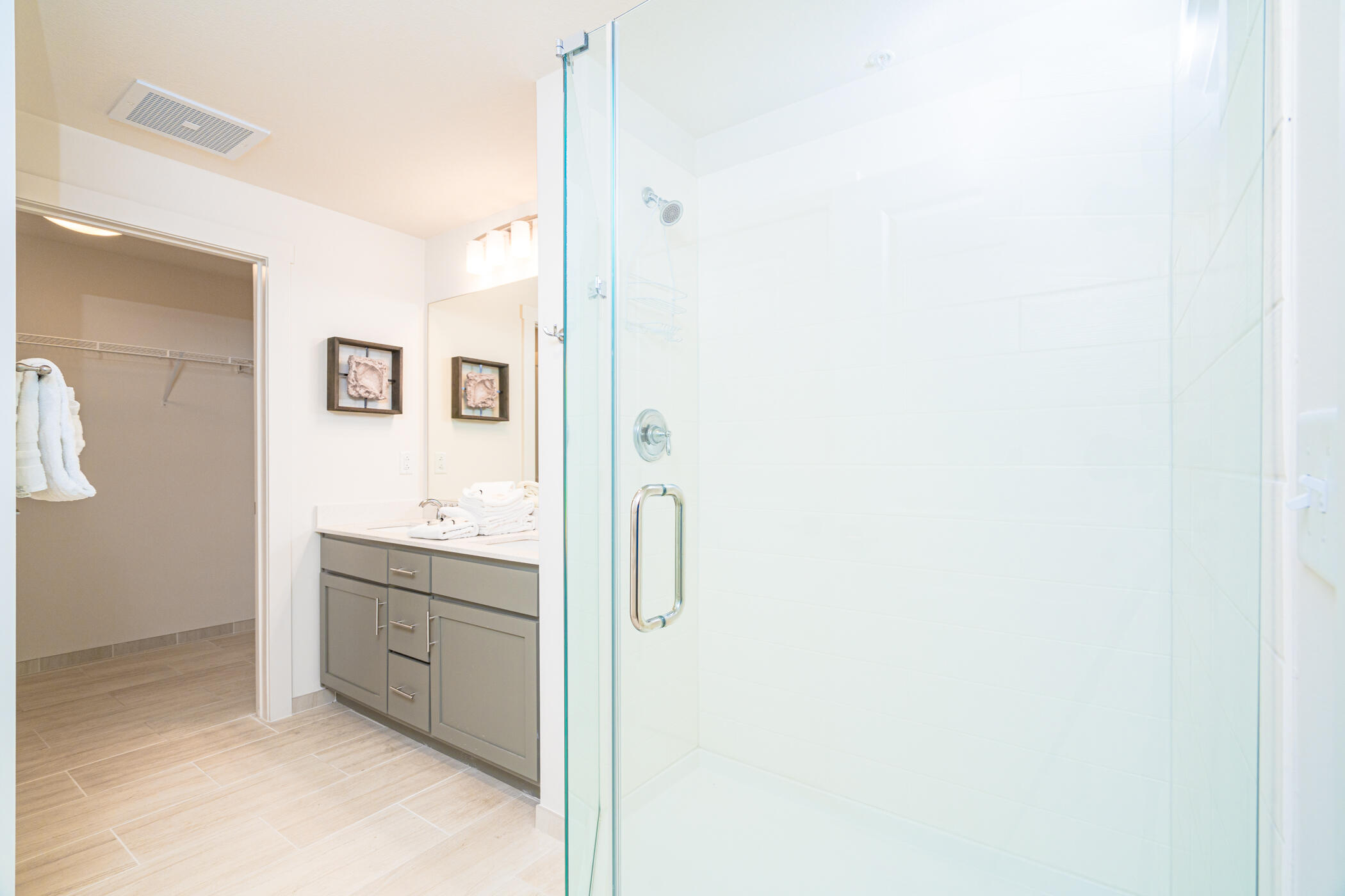 CALYPSO RESORT & TOWERS - Residential