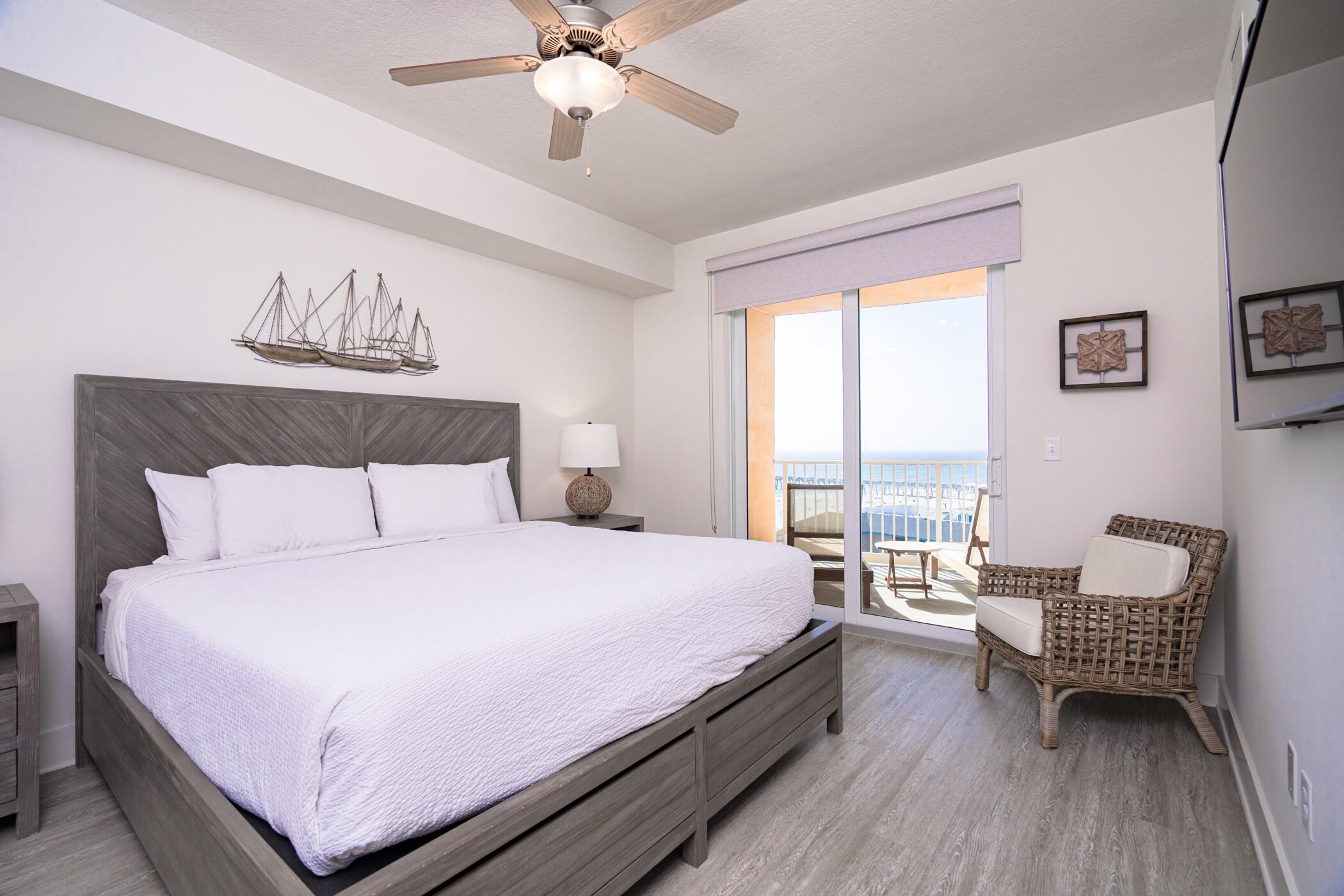 CALYPSO RESORT & TOWERS - Residential