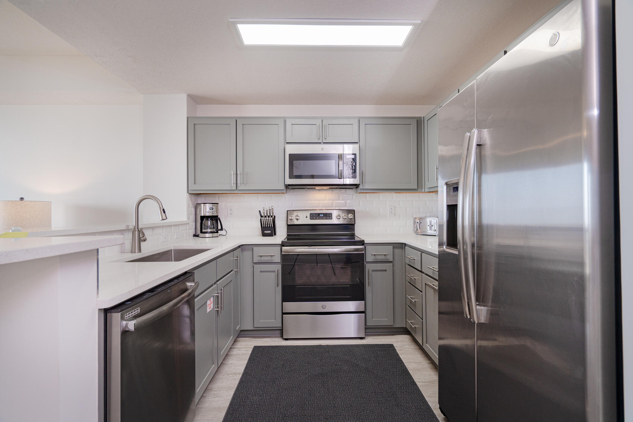 CALYPSO RESORT & TOWERS - Residential