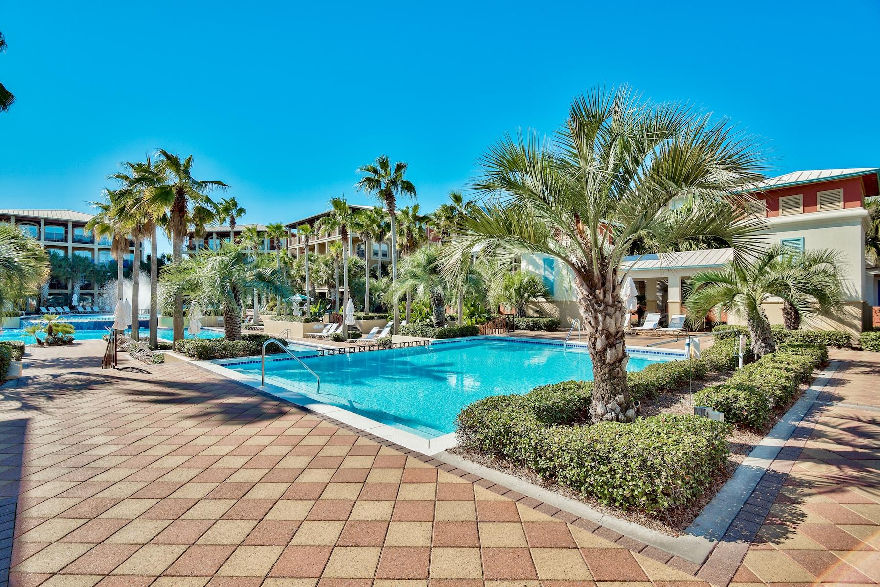 Seacrest Beach - Land