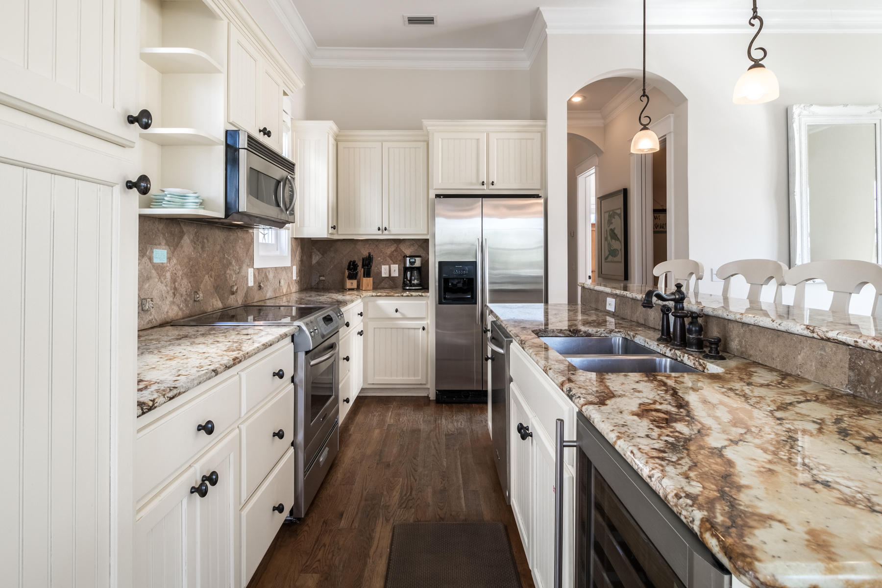 INLET BEACH - Residential