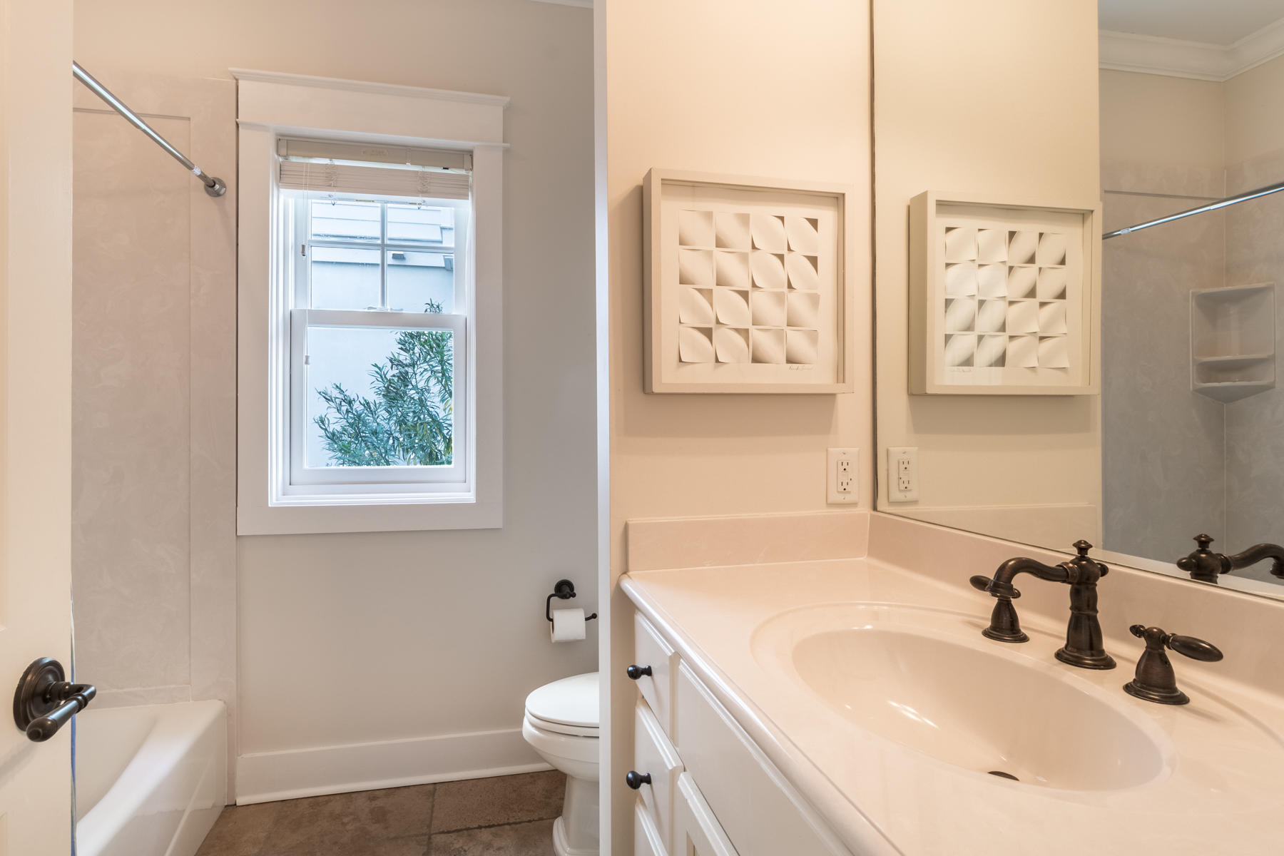 INLET BEACH - Residential