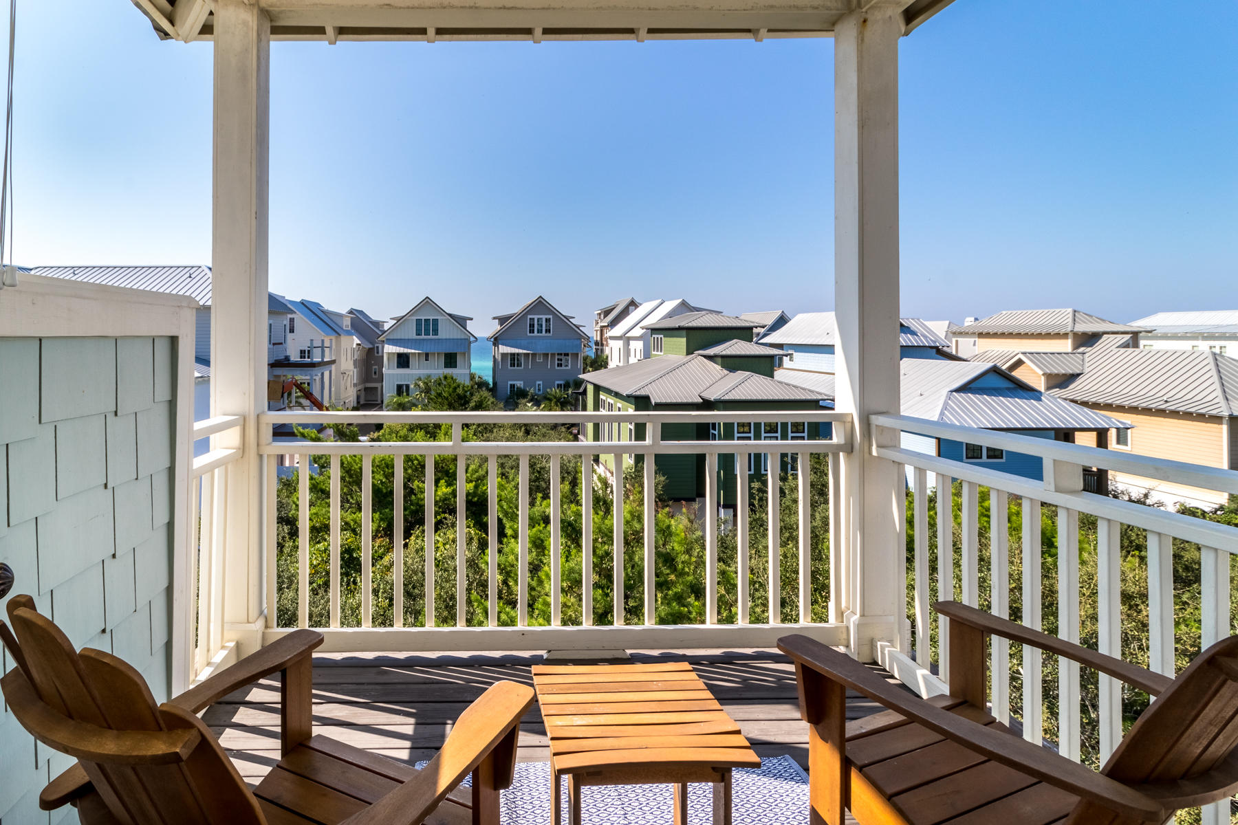 INLET BEACH - Residential