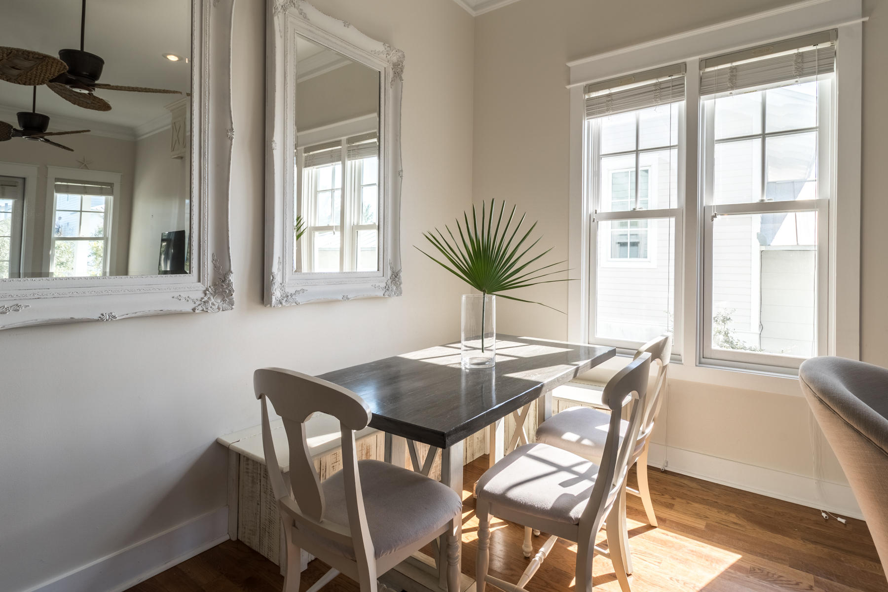 INLET BEACH - Residential