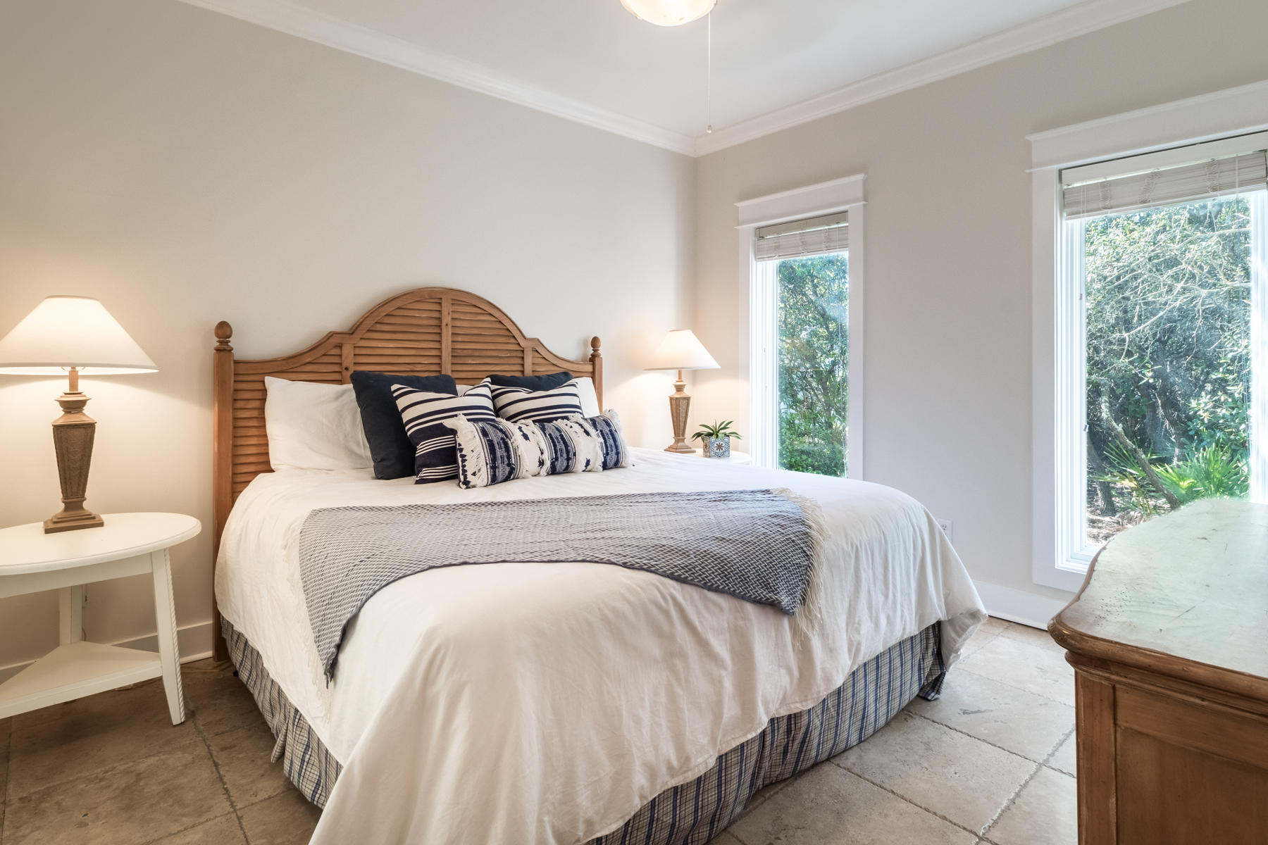 INLET BEACH - Residential