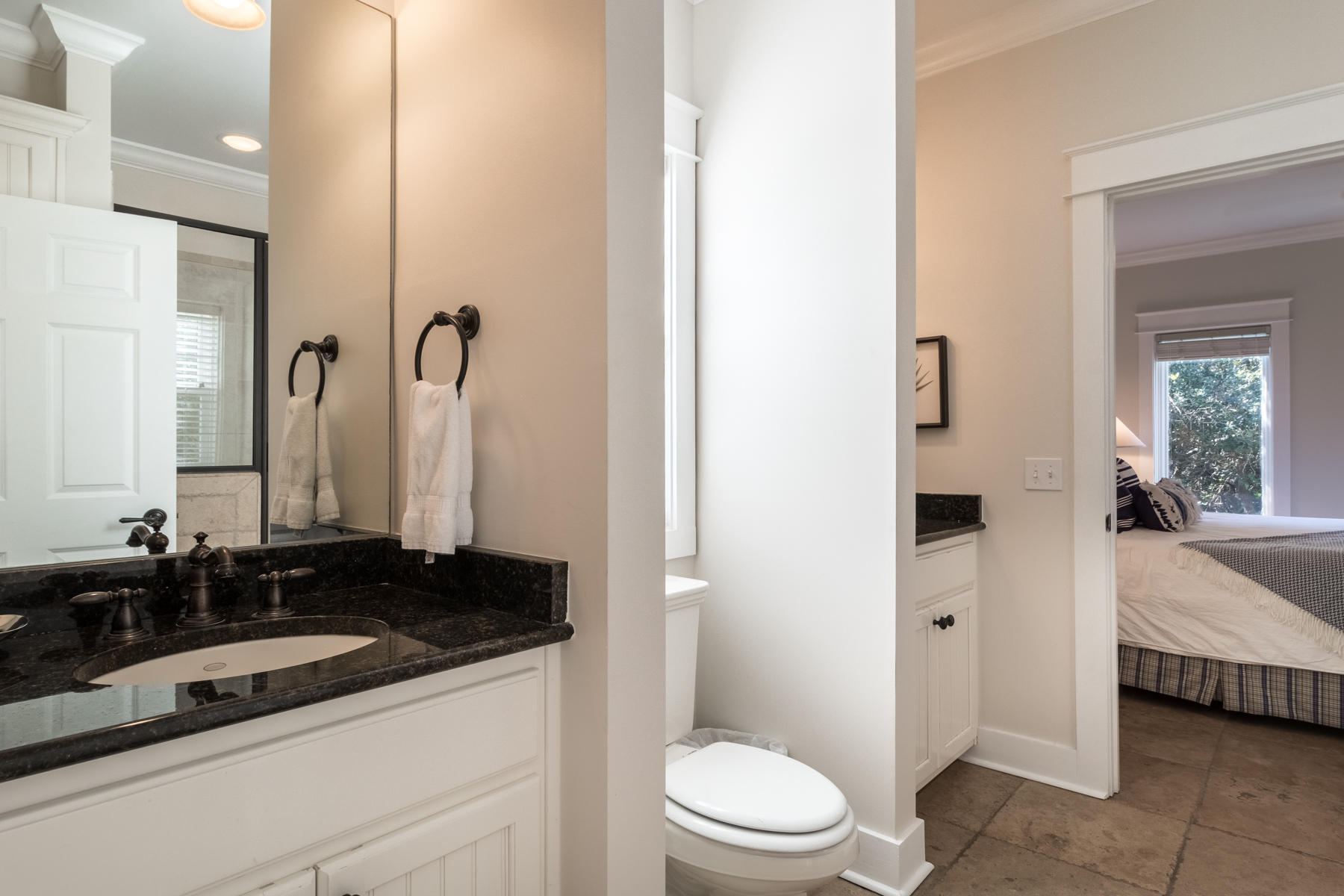 INLET BEACH - Residential