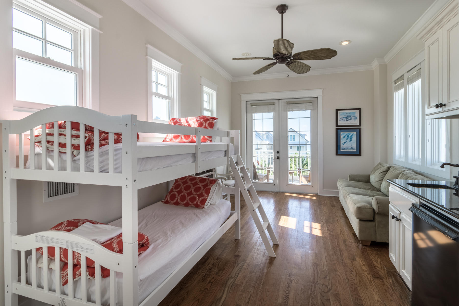 INLET BEACH - Residential