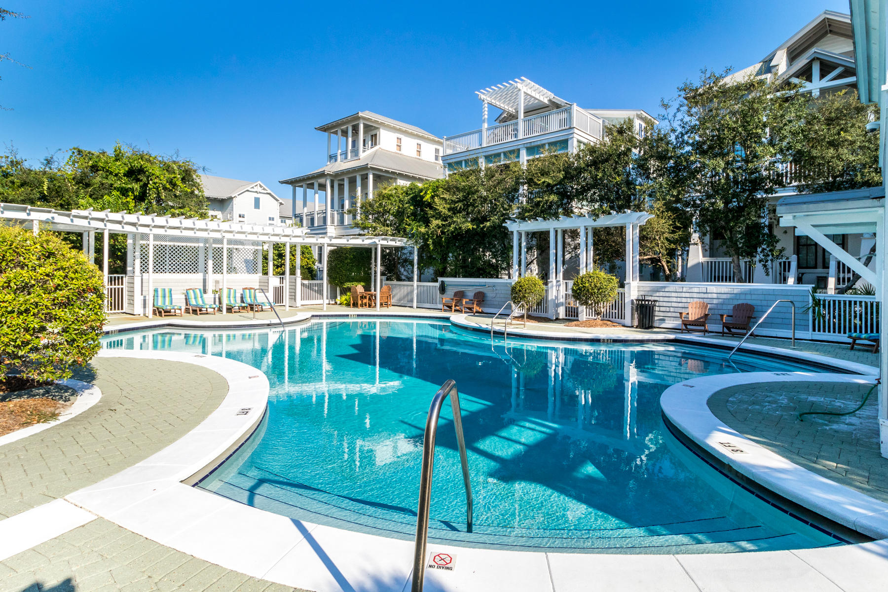 INLET BEACH - Residential