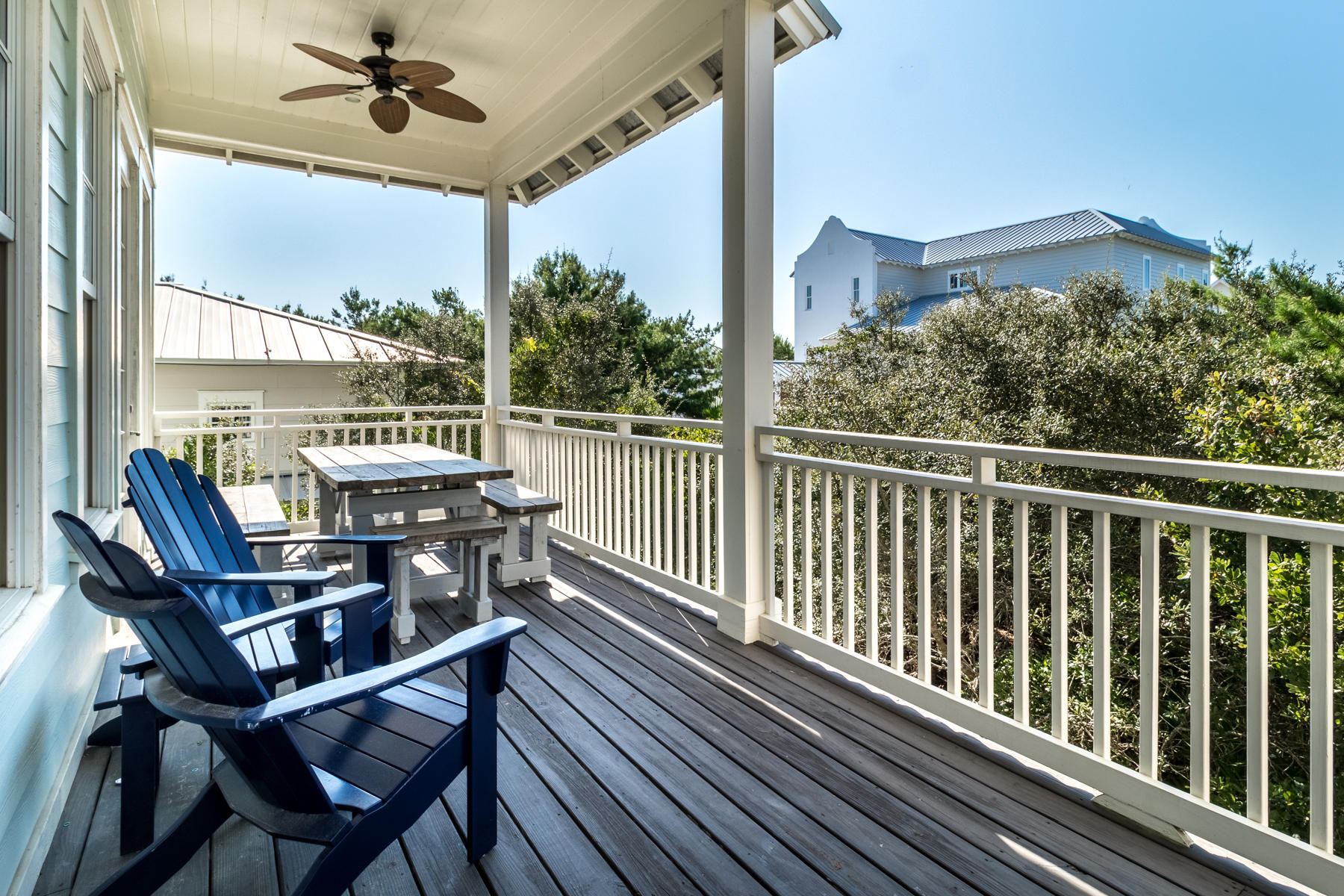 INLET BEACH - Residential