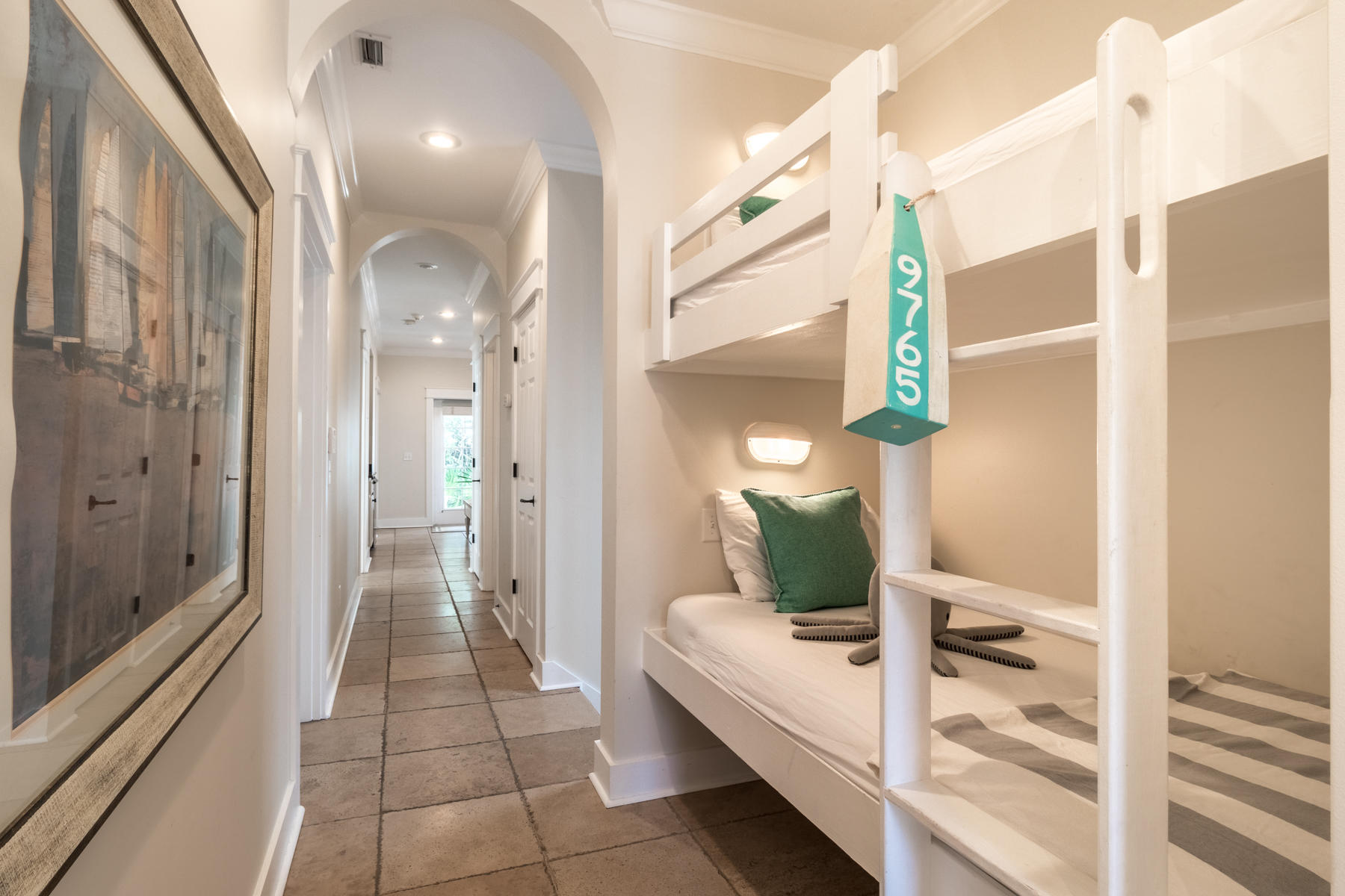 INLET BEACH - Residential