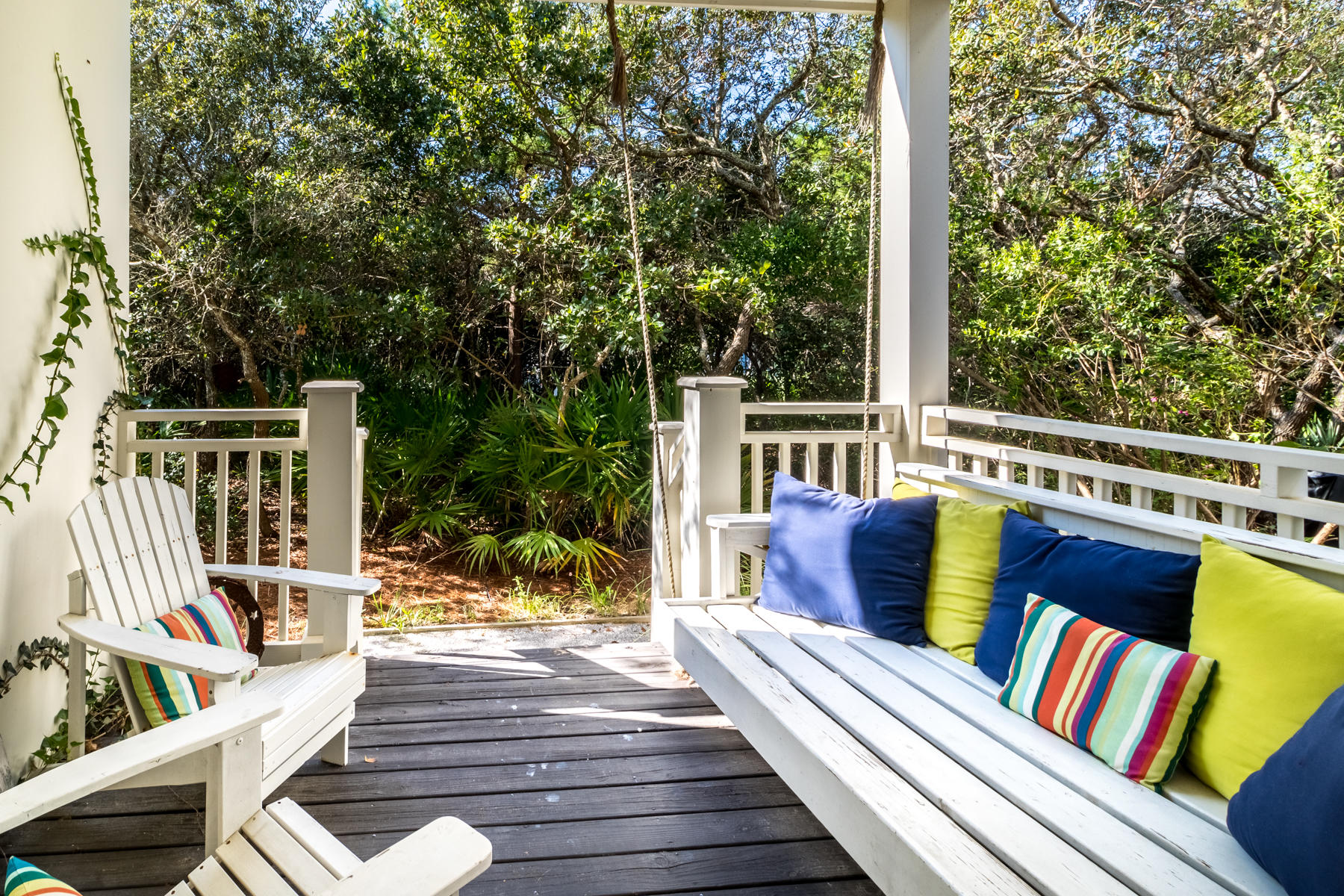 INLET BEACH - Residential