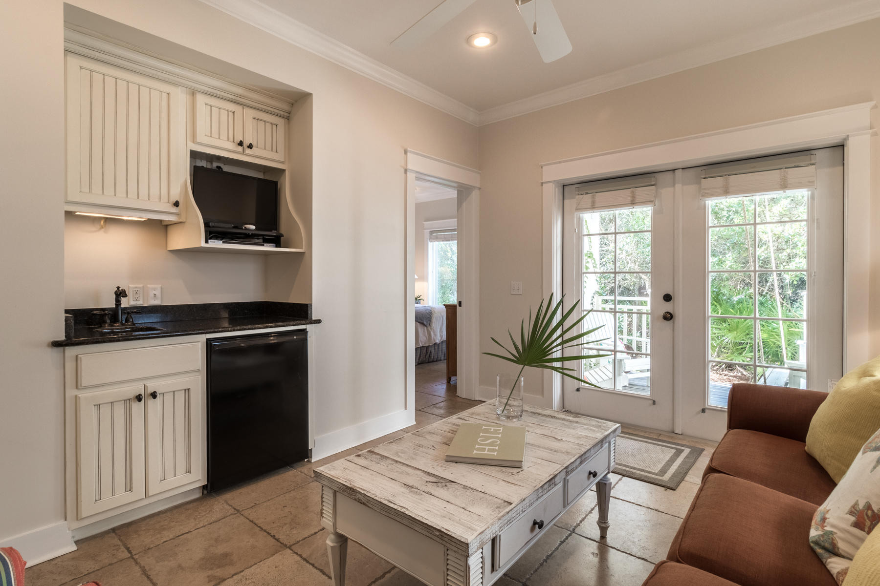 INLET BEACH - Residential