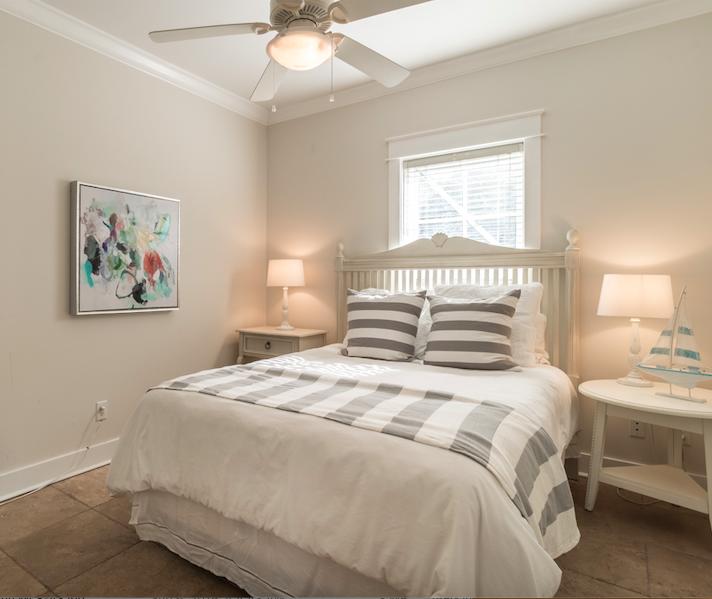 INLET BEACH - Residential