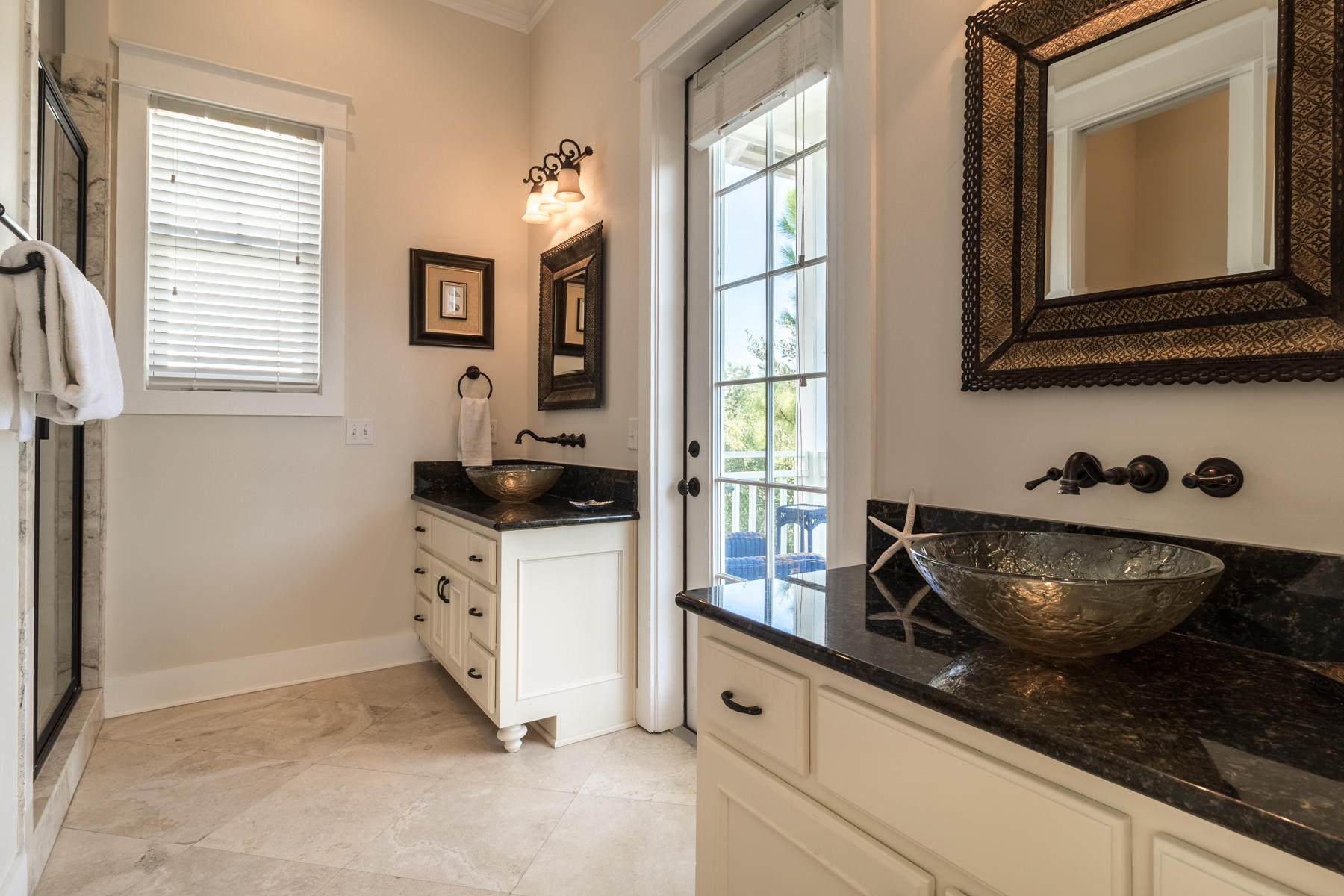 INLET BEACH - Residential