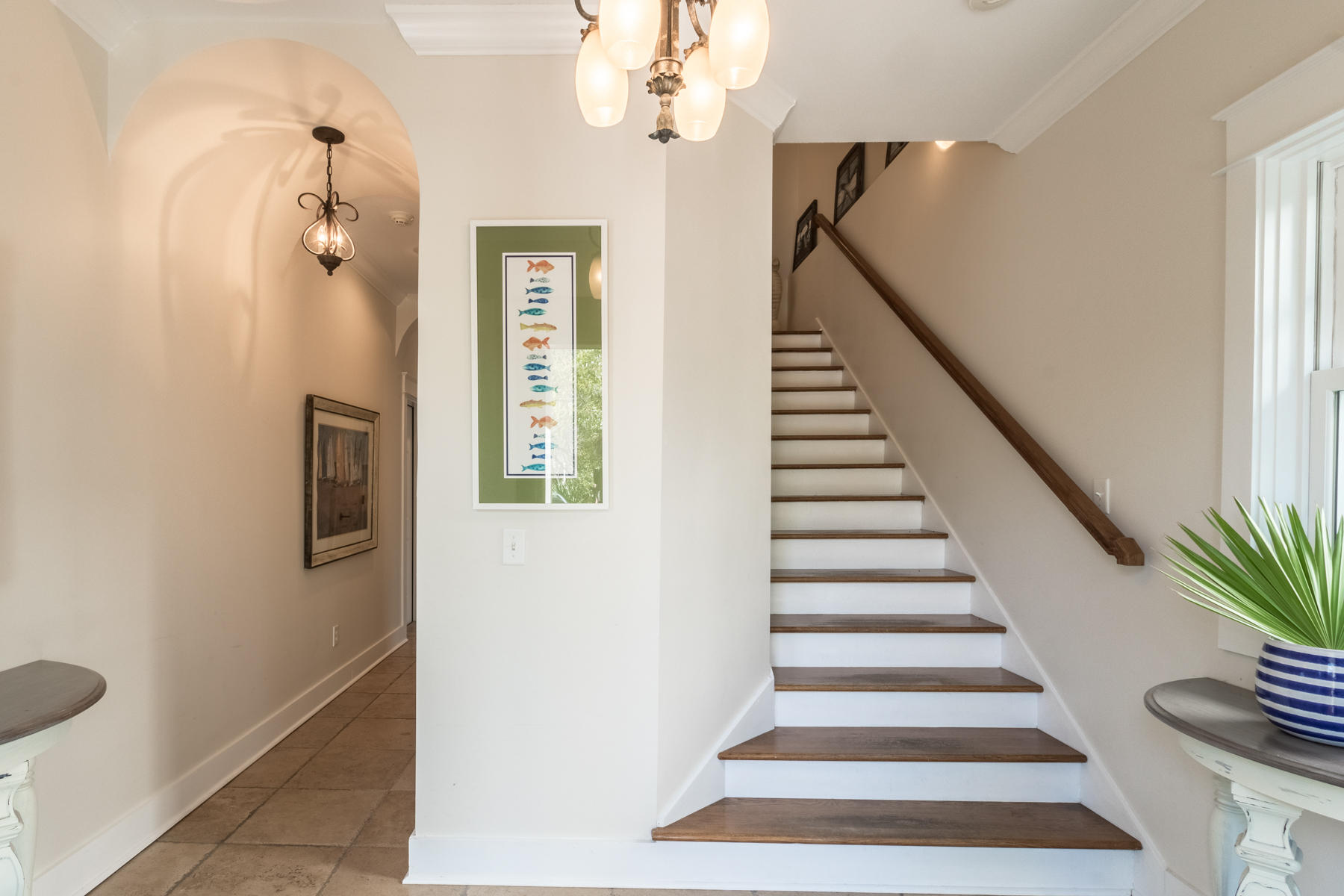 INLET BEACH - Residential