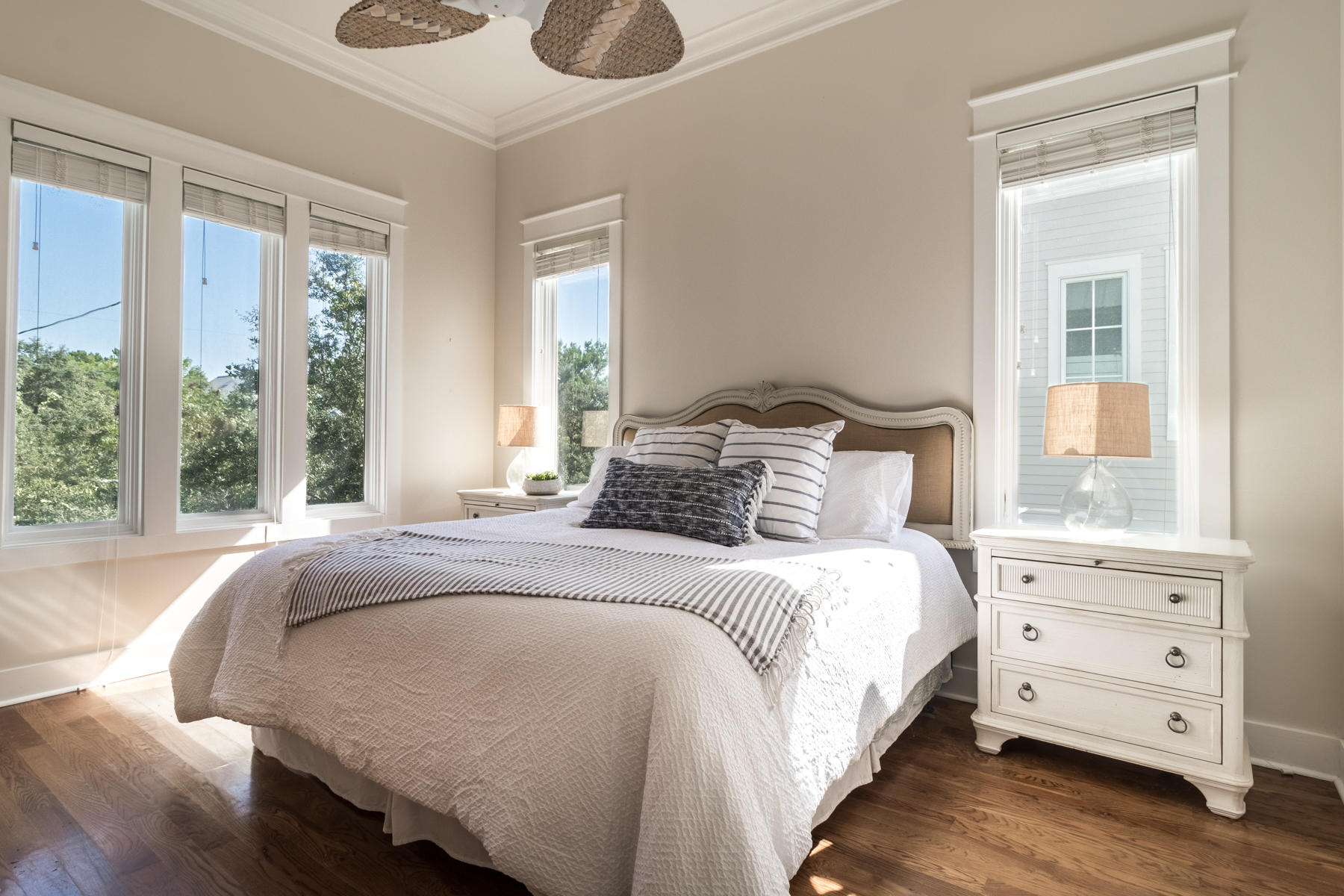 INLET BEACH - Residential