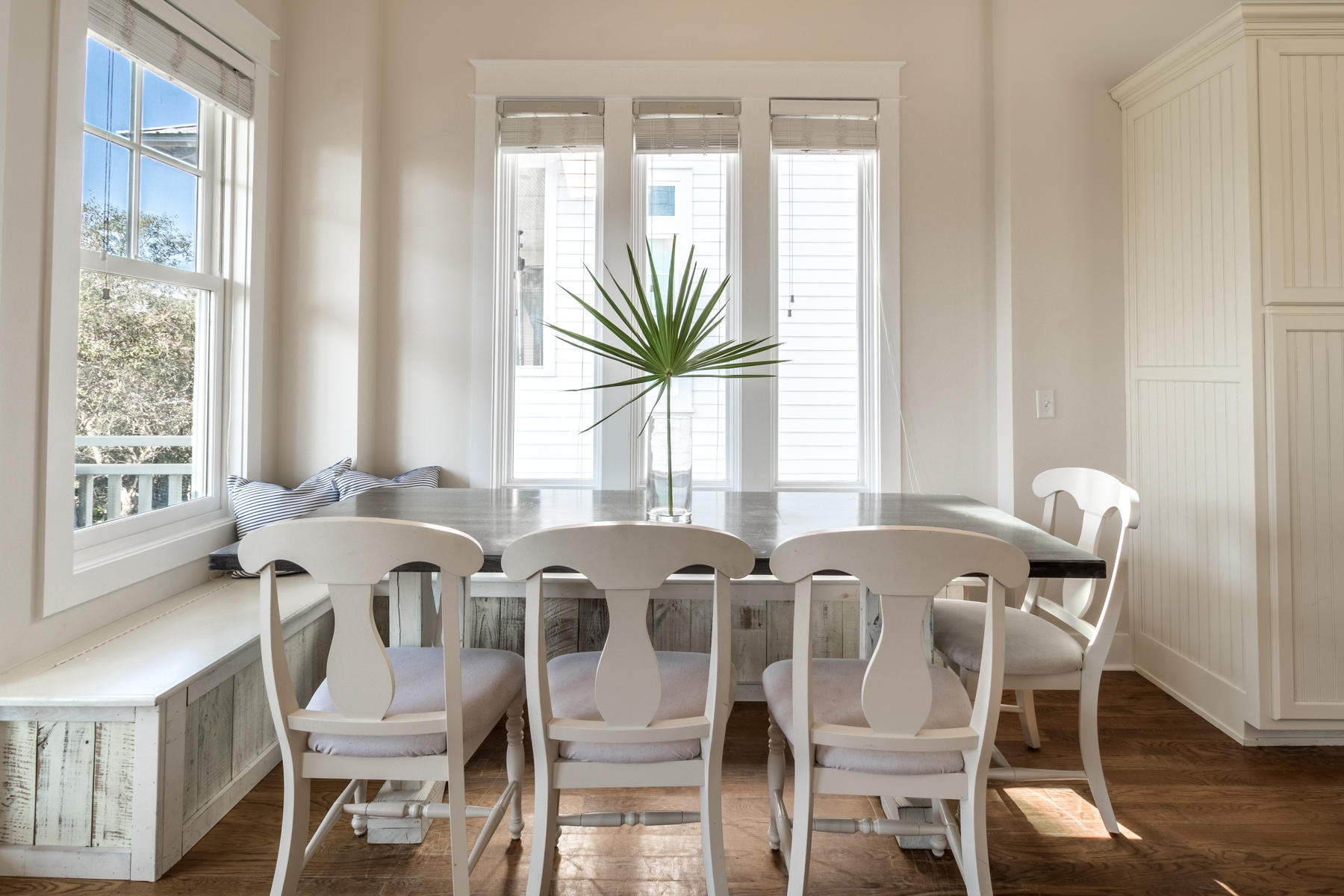 INLET BEACH - Residential