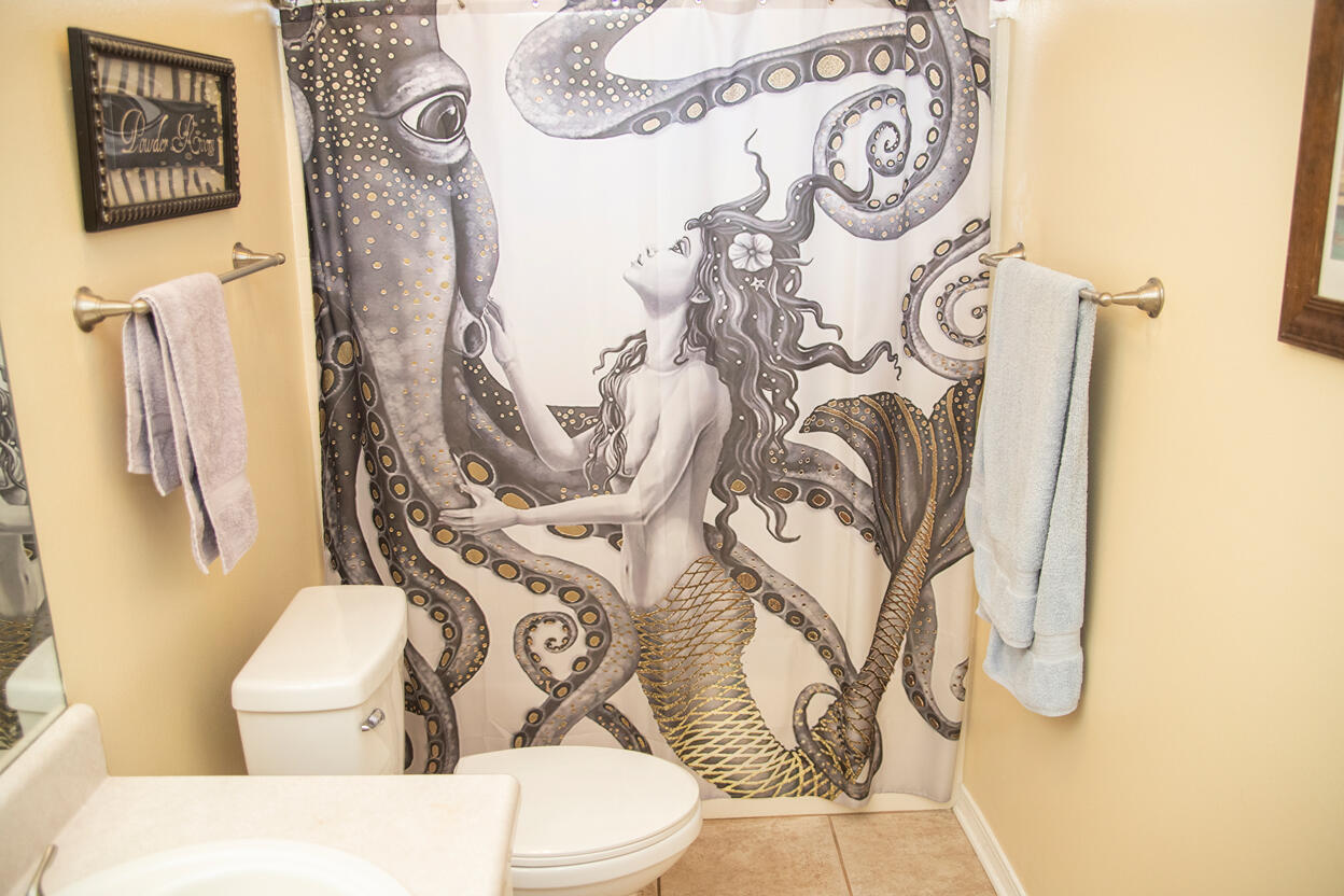 VICTORIA PARK - Residential