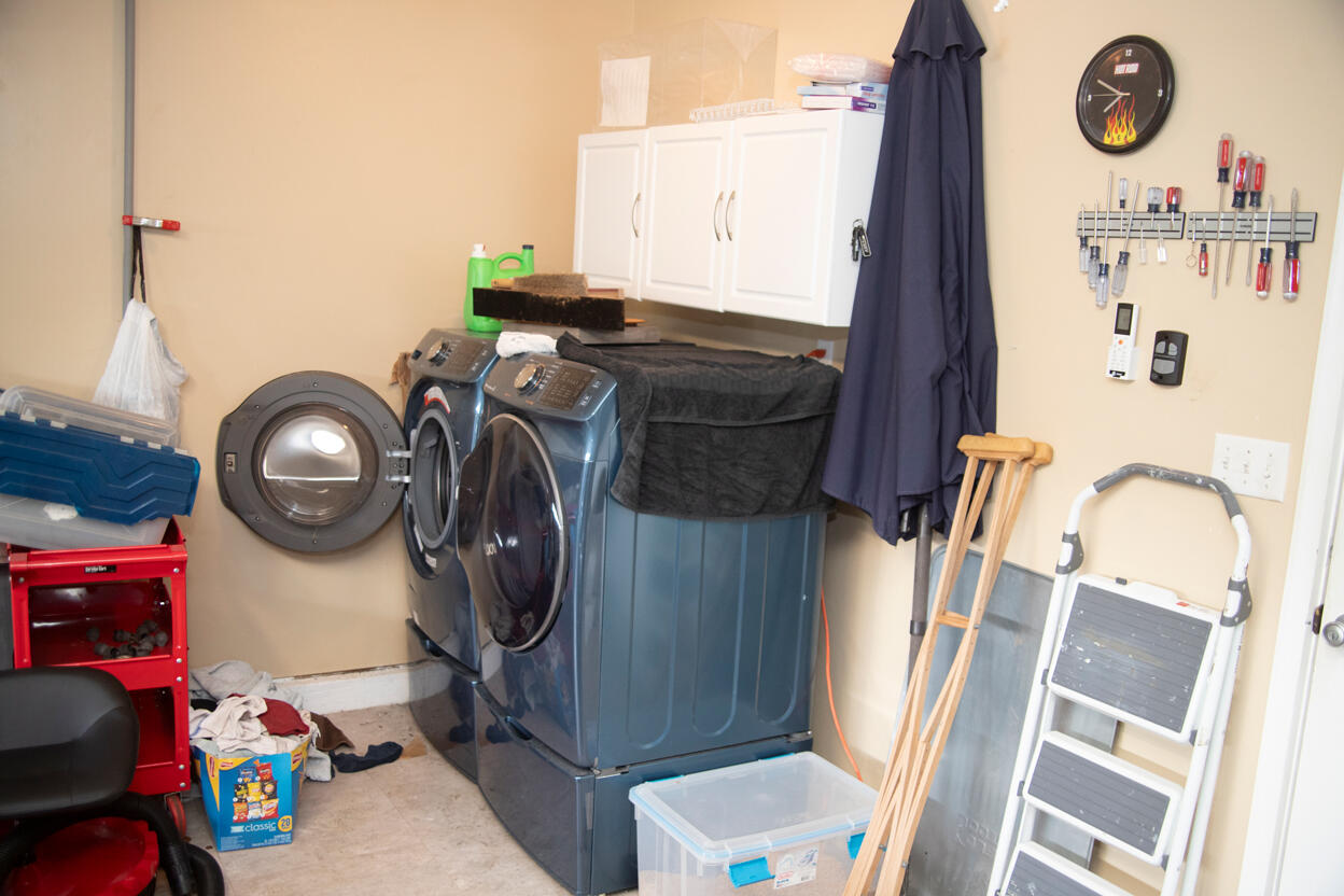 VICTORIA PARK - Residential