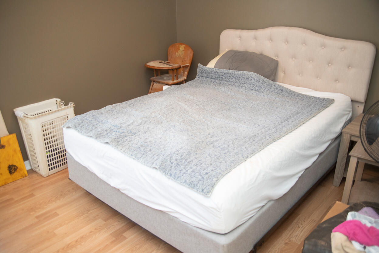 VICTORIA PARK - Residential