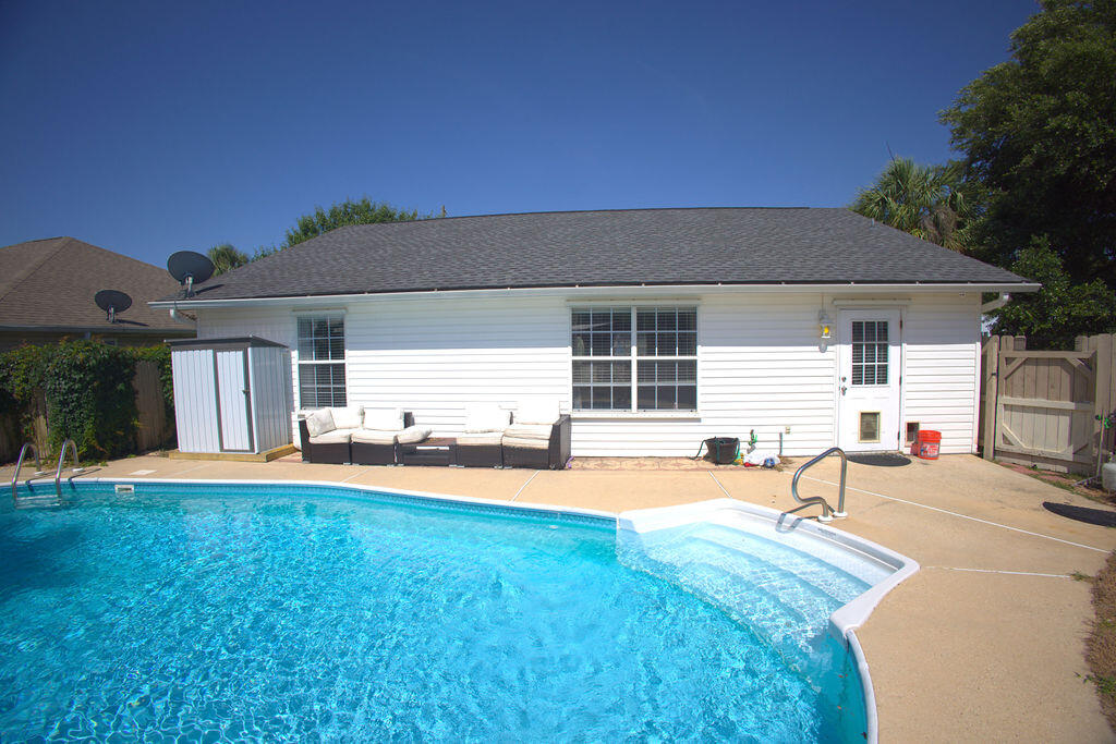 VICTORIA PARK - Residential