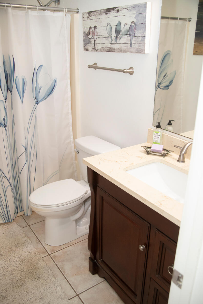 VICTORIA PARK - Residential