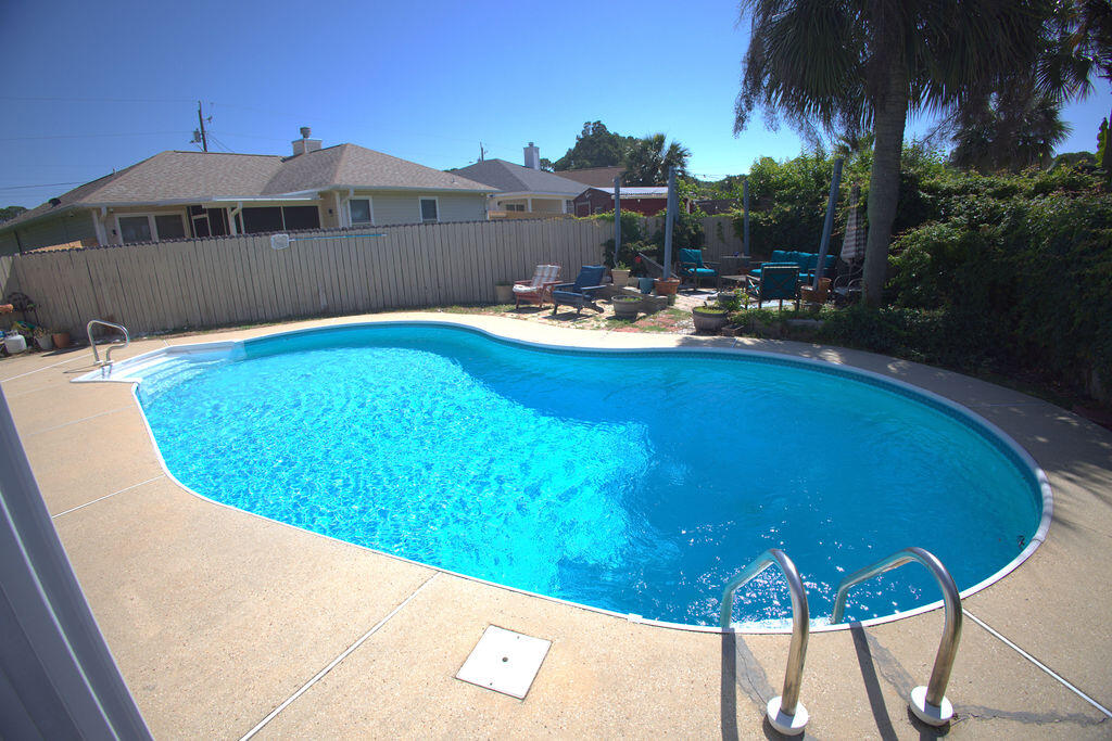 VICTORIA PARK - Residential