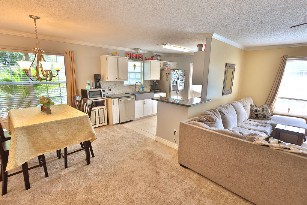 VICTORIA PARK - Residential