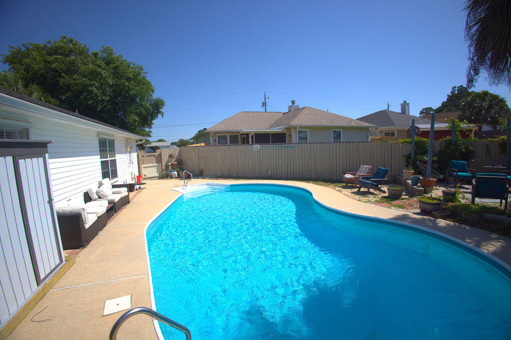 VICTORIA PARK - Residential