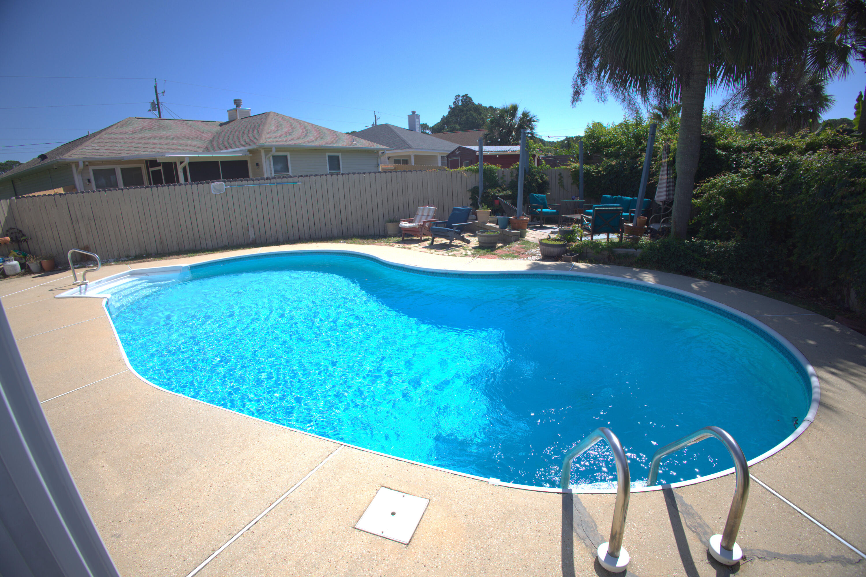 VICTORIA PARK - Residential