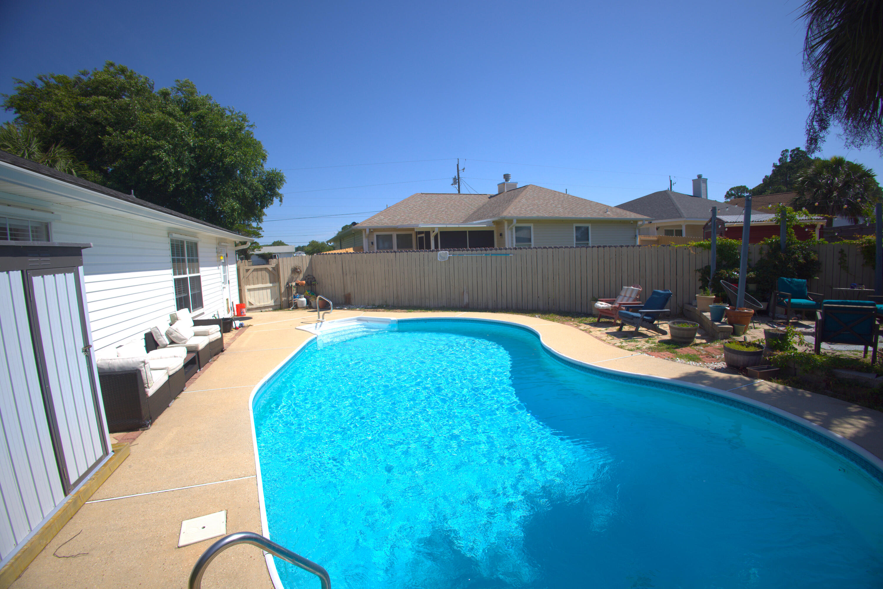 VICTORIA PARK - Residential