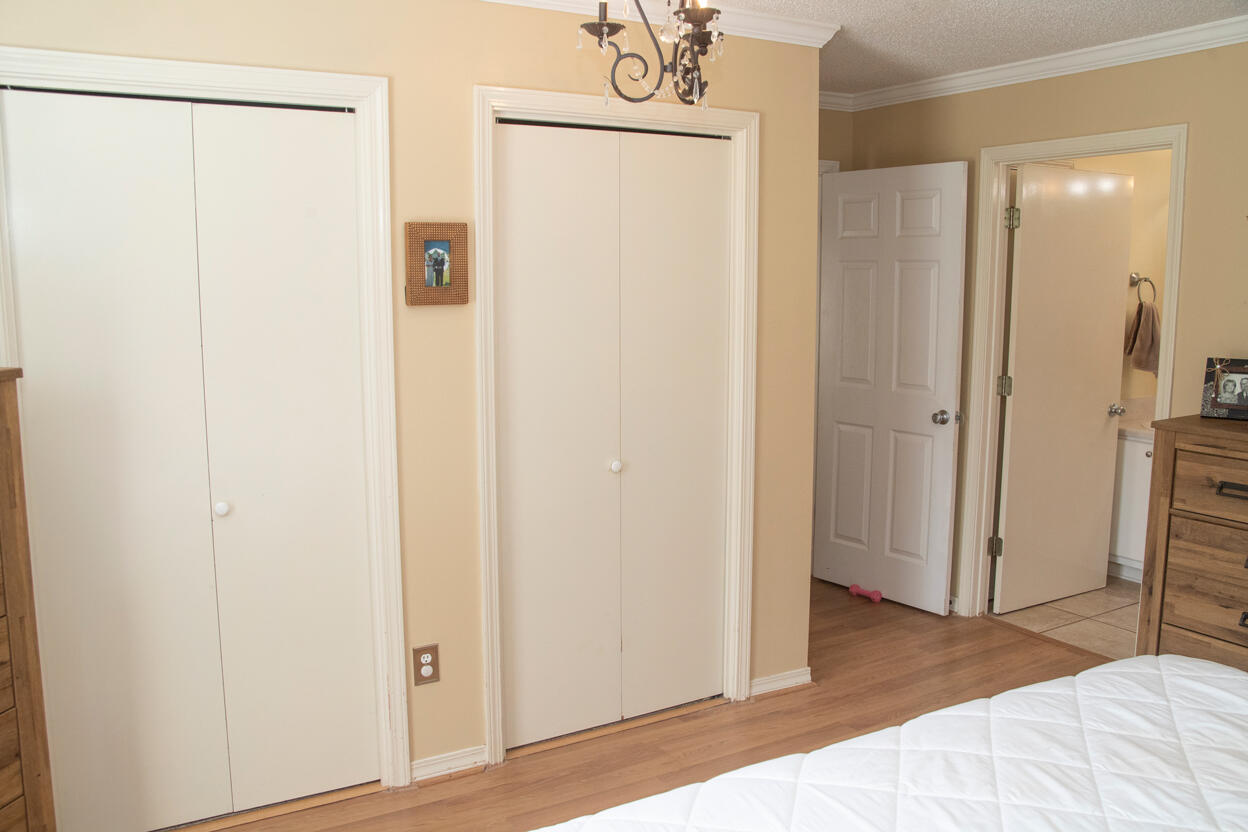 VICTORIA PARK - Residential