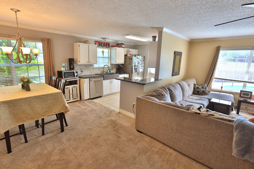 VICTORIA PARK - Residential