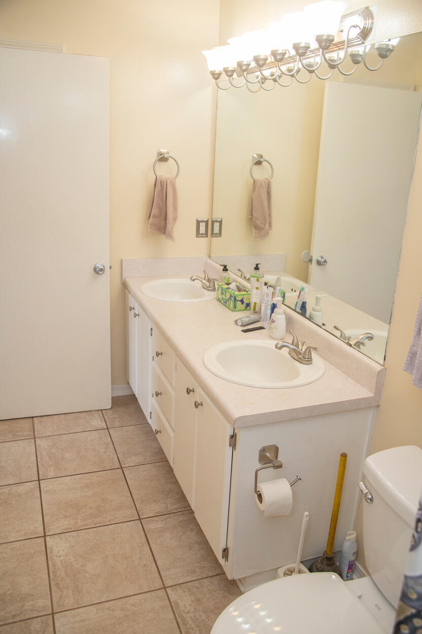 VICTORIA PARK - Residential