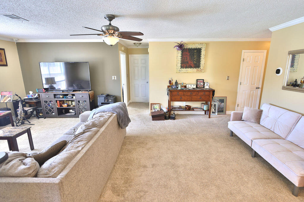 VICTORIA PARK - Residential