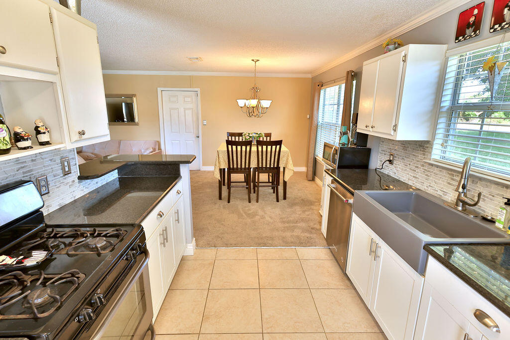 VICTORIA PARK - Residential