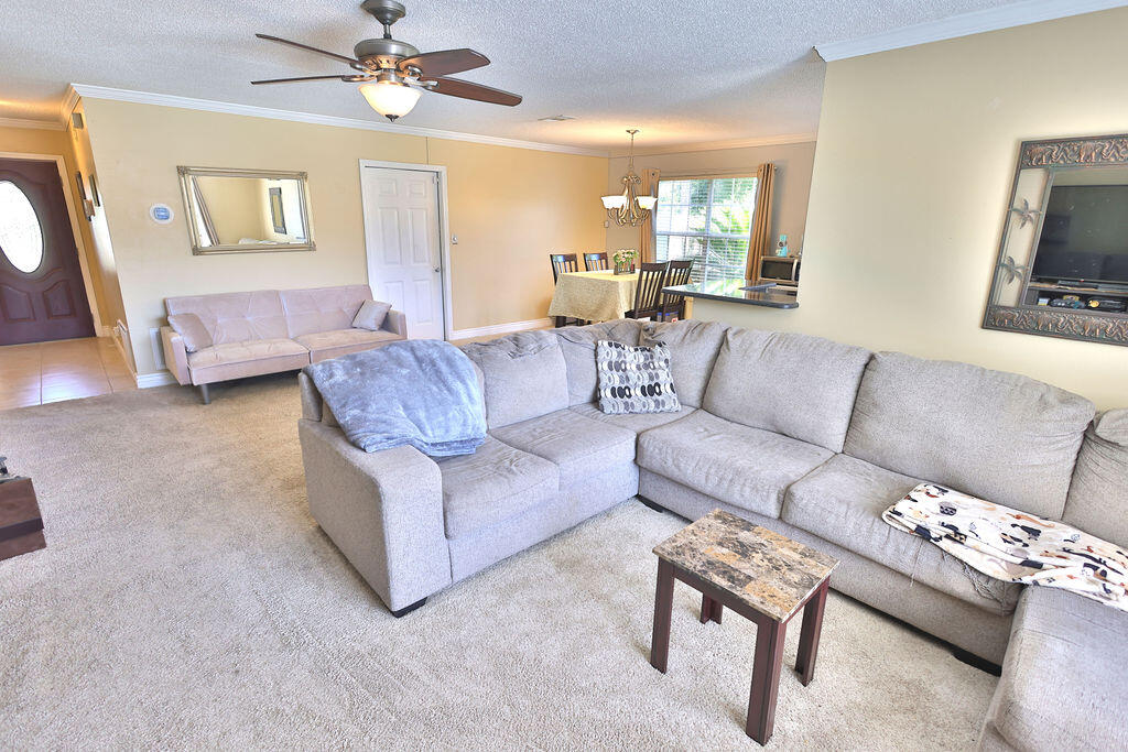 VICTORIA PARK - Residential