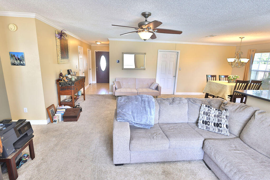 VICTORIA PARK - Residential