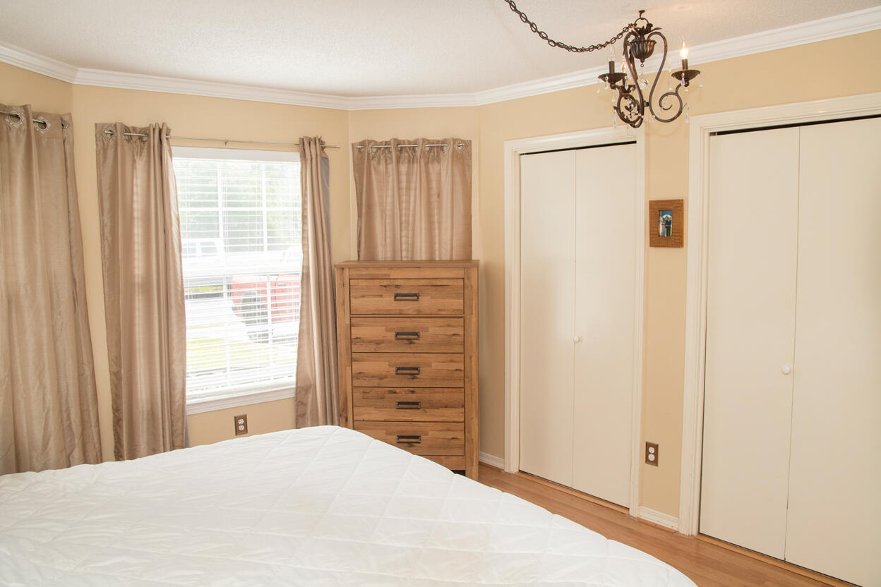 VICTORIA PARK - Residential