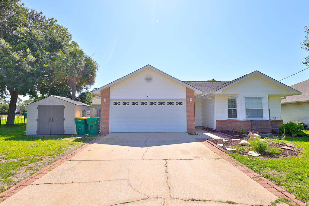 VICTORIA PARK - Residential