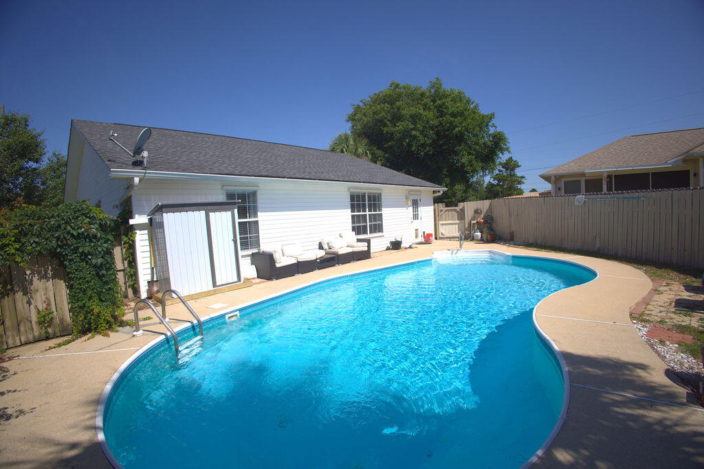 VICTORIA PARK - Residential