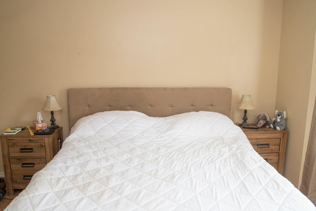 VICTORIA PARK - Residential