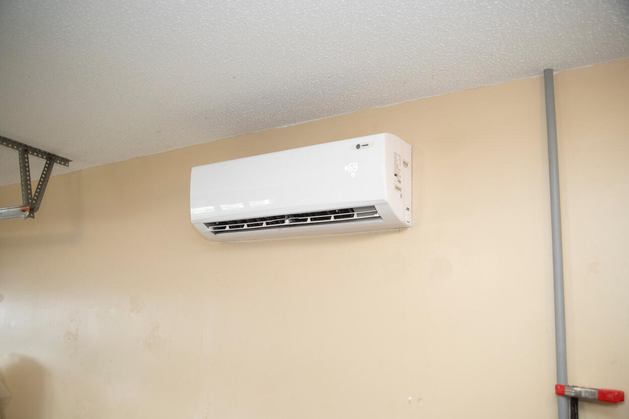 VICTORIA PARK - Residential