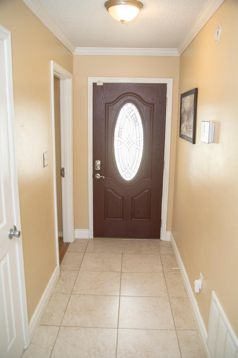 VICTORIA PARK - Residential