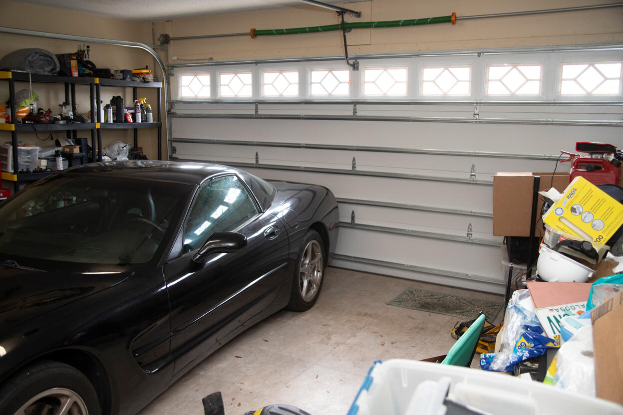 VICTORIA PARK - Residential